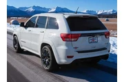 $27995 : Jeep Grand Cherokee 2013 4x4 thumbnail