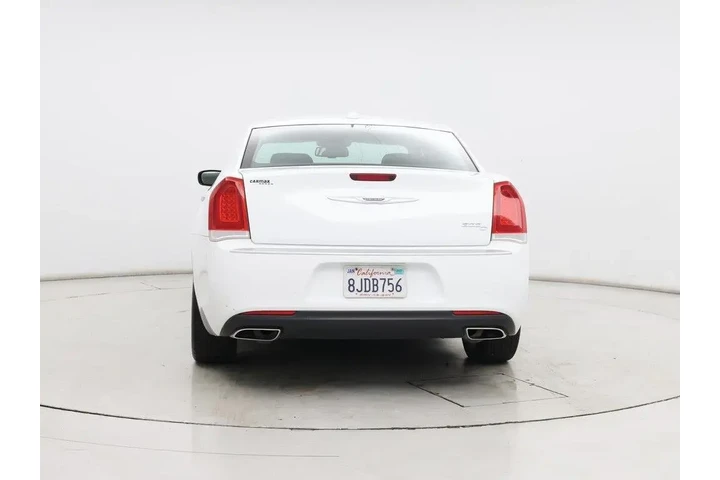 $29998 : Chrysler 300 2019 C 4dr Seda image 6
