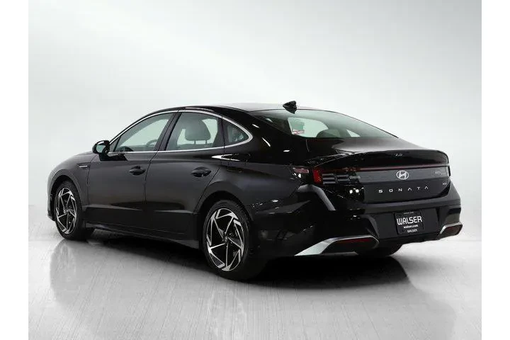 $26200 : Hyundai SONATA 2026 AWD SEL image 3