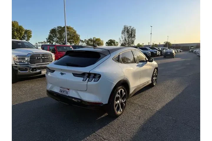 $24800 : Ford Mustang Mach-E 2021 Pre image 3
