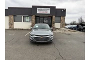 $14850 : 2023 Malibu LT thumbnail