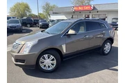 2014 SRX Luxury Collection en Boise