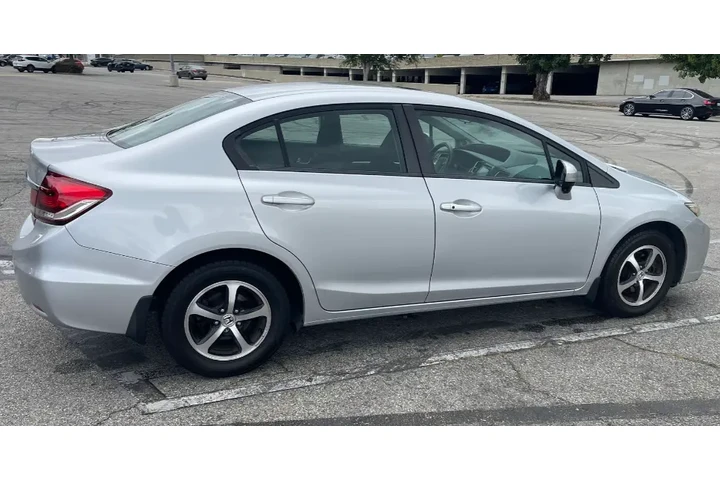 $3800 : Honda Civic 2015 image 6
