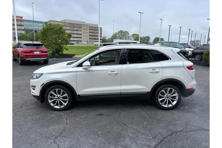 $9985 : Lincoln MKC 2016 Select 4dr image 4