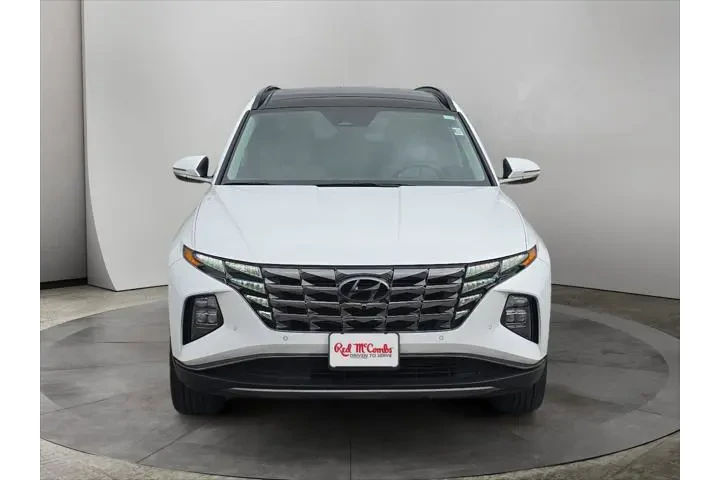 $29758 : Hyundai TUCSON 2024 Limited image 8