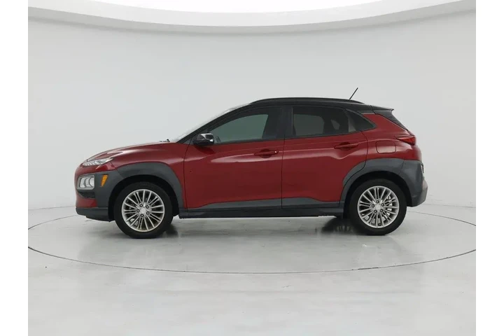 $13998 : Hyundai KONA 2019 SEL 4dr Cr image 3