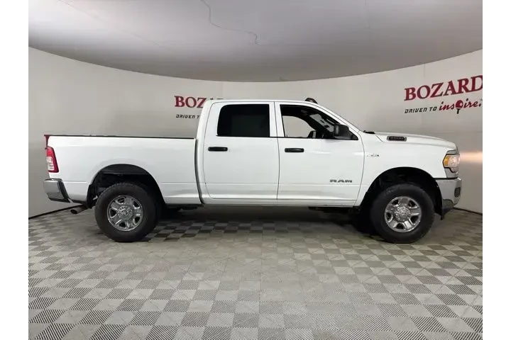 $39000 : Ram 2500 2022 4x4 Tradesman image 9