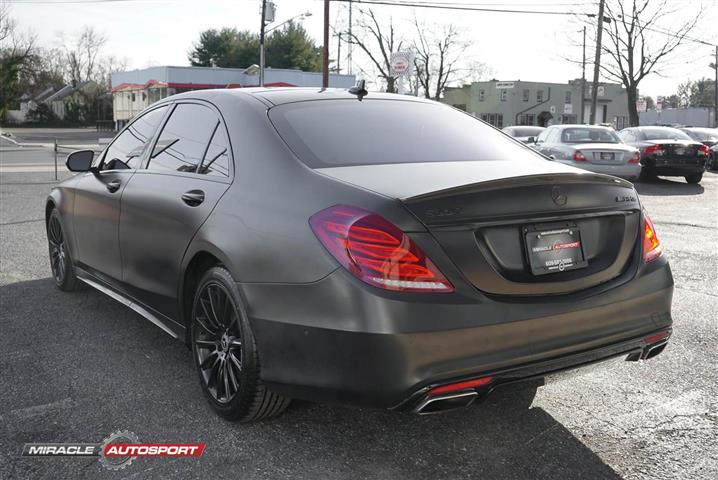 $28995 : 2015 MERCEDES-BENZ S-CLASS201 image 8