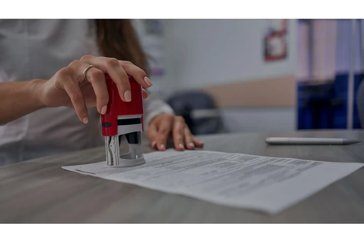 Servicio de Notary Public image 1