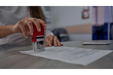 Servicio de Notary Public en Los Angeles