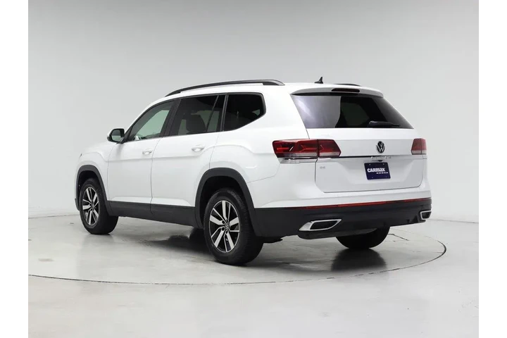 $22998 : Volkswagen Atlas 2022 SE 4dr image 2