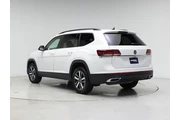 $22998 : Volkswagen Atlas 2022 SE 4dr thumbnail