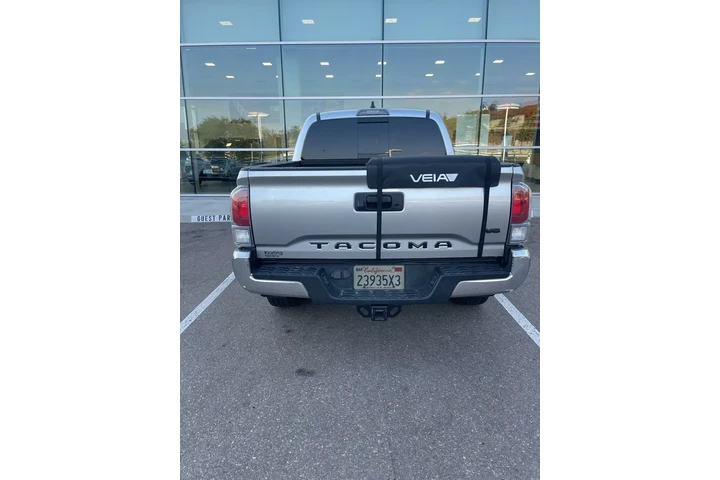 $33500 : Toyota Tacoma 2022 4x4 TRD S image 6