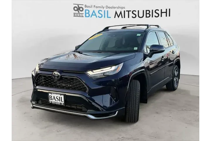 $39532 : Toyota RAV4 Plug-in Hybrid 2 image 7