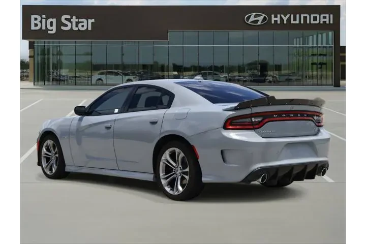$26213 : Dodge Charger 2021 R/T 4dr S image 8