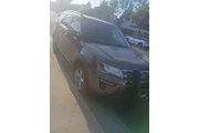 $6000 : Ford explorer 2018 thumbnail