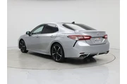 $24998 : Toyota Camry 2019 XSE 4dr Se thumbnail