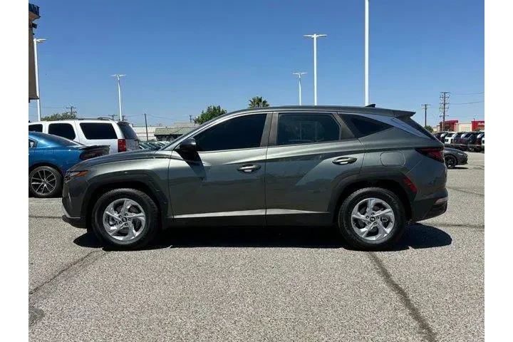 $20950 : Hyundai TUCSON 2023 SE 4dr S image 10