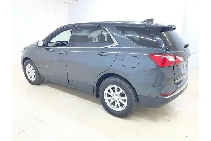 $15287 : Chevrolet Equinox 2019 LT 4d image 3