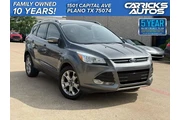 2014 Escape Titanium en Plano
