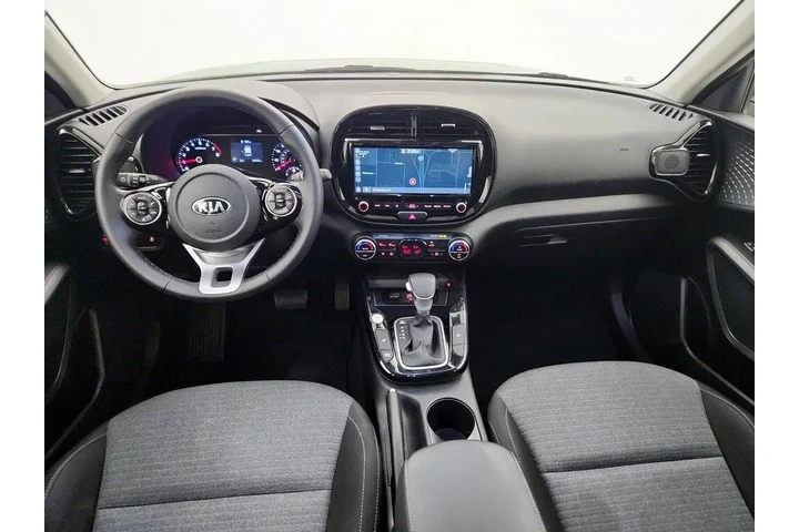 $18998 : Kia Soul 2021 EX 4dr Crossov image 9