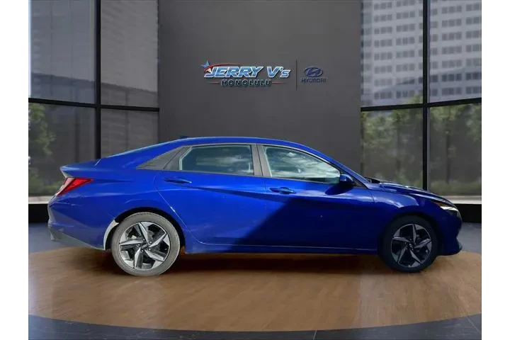 $23988 : Hyundai ELANTRA 2023 SEL 4dr image 8