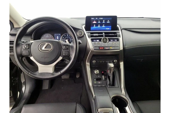 $25998 : Lexus NX 300 2020 4dr Crosso image 9