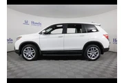 $34875 : Honda Passport 2024 AWD EX-L thumbnail