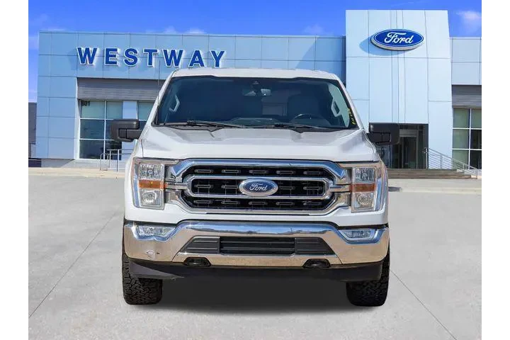 $36087 : Ford F-150 2022 4x4 King Ran image 6