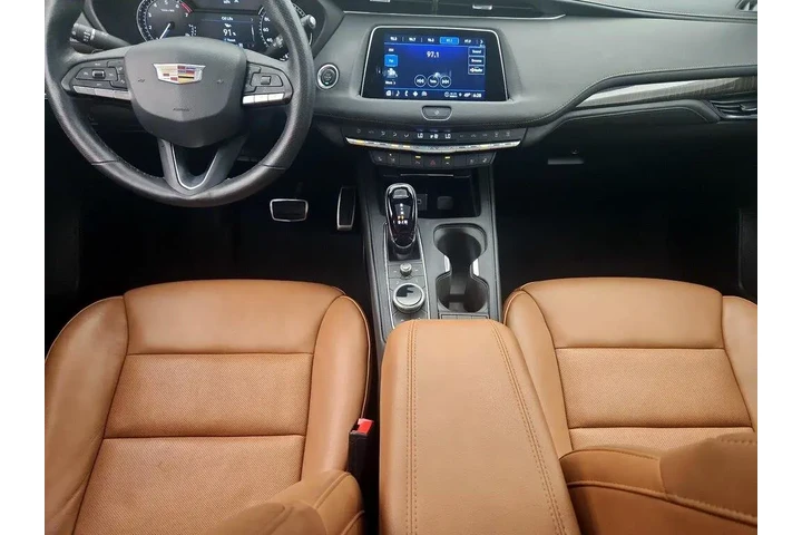 $34998 : Cadillac XT4 2023 4x4 Sport image 9