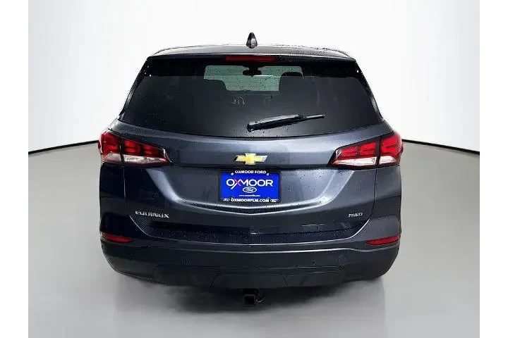 $20000 : Chevrolet Equinox 2022 4x4 L image 6