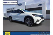 Mercedes-Benz EQE 2024 AWD E en Las Vegas