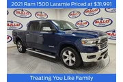 Ram 1500 2021 4x2 Laramie 4d