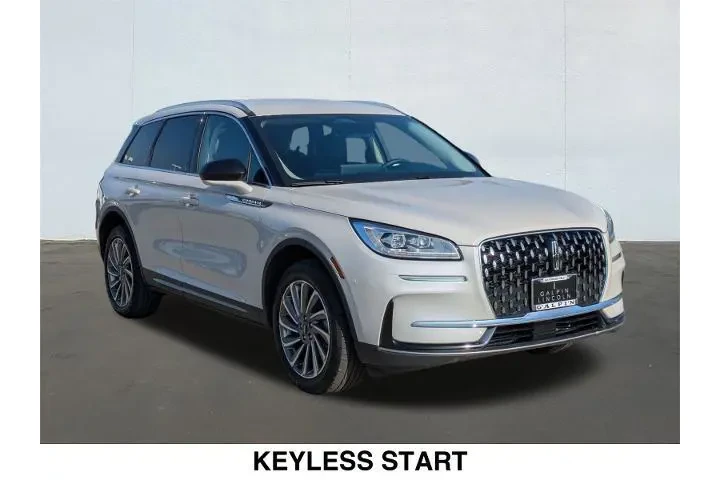 $31000 : Lincoln Corsair 2023 Reserve image 7