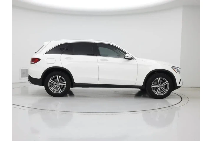 $23998 : Mercedes-Benz GLC 2021 AWD G image 7