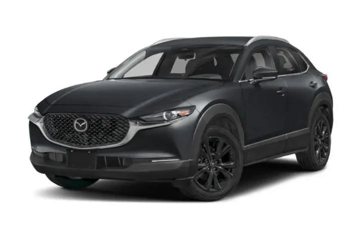 $22500 : Mazda CX-30 2024 AWD 2.5 S S image 1