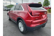 $34987 : Cadillac XT4 2024 4x4 Luxury thumbnail
