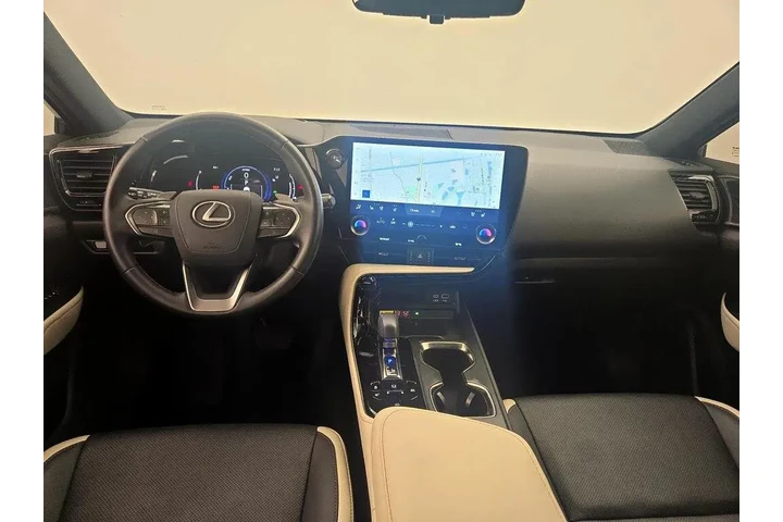 $37998 : Lexus NX 350h 2022 AWD Premi image 9