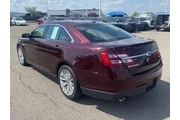$15920 : Ford Taurus 2019 Limited 4dr thumbnail