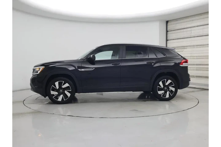 $31998 : Volkswagen Atlas Cross Sport image 3