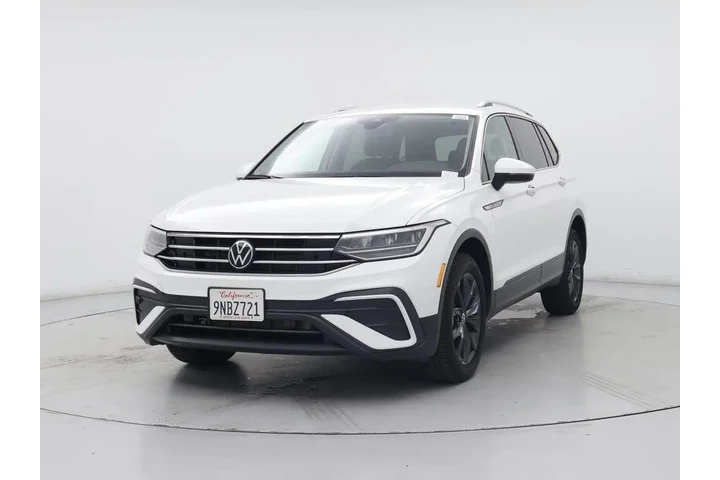 $25998 : Volkswagen Tiguan 2024 Wolfs image 4