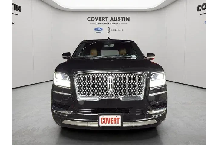 $31299 : Lincoln Navigator 2018 4x4 R image 8