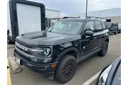 Ford Bronco Sport 2022 AWD B
