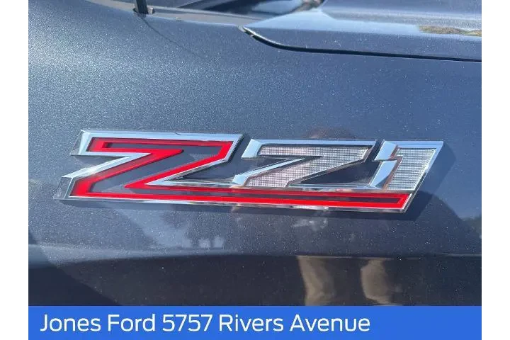 $36582 : Chevrolet Silverado 1500 202 image 3