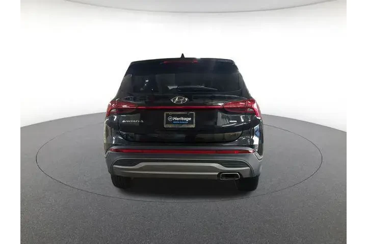 $22800 : Hyundai SANTA FE 2023 AWD SE image 6