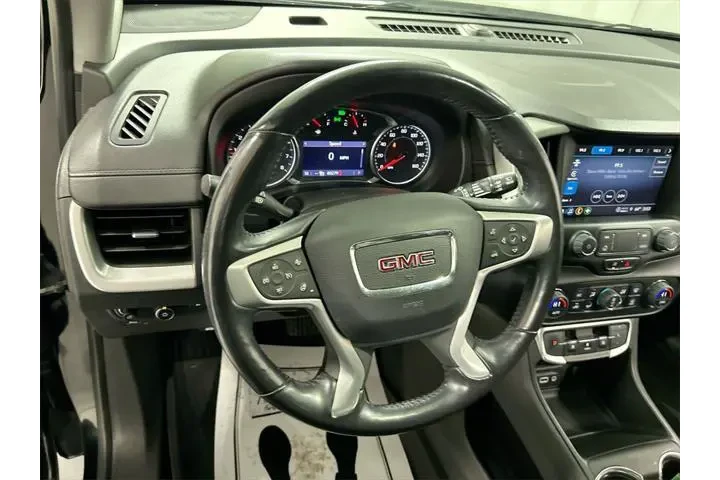 $20729 : GMC Terrain 2022 AWD SLT 4dr image 4