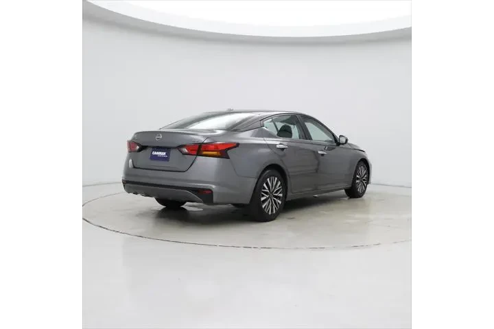 $21998 : Nissan Altima 2023 2.5 SV 4d image 8
