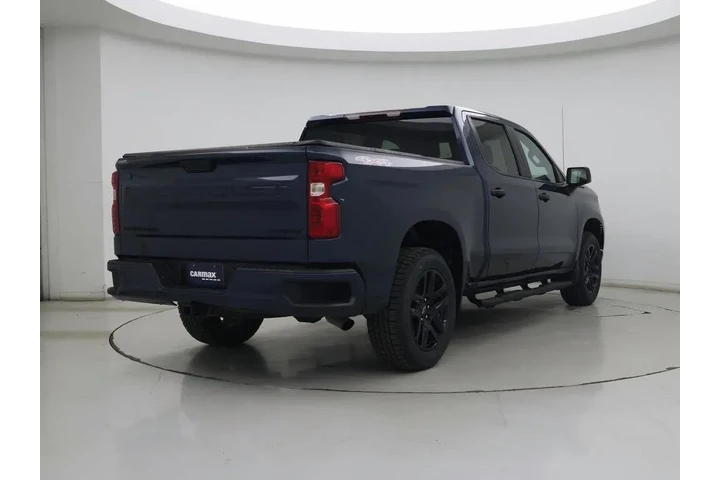 $31998 : Chevrolet Silverado 1500 202 image 8