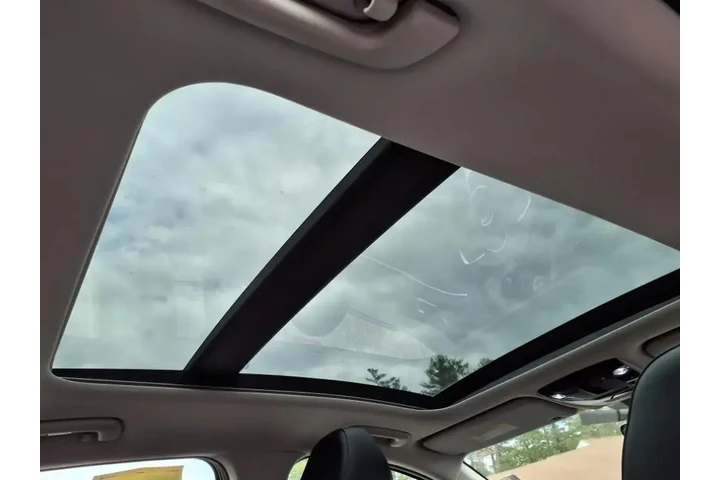 $24900 : Kia K5 2021 EX 4dr Sedan image 8