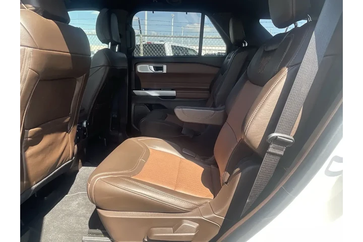 $37059 : Ford Explorer 2022 AWD King image 5